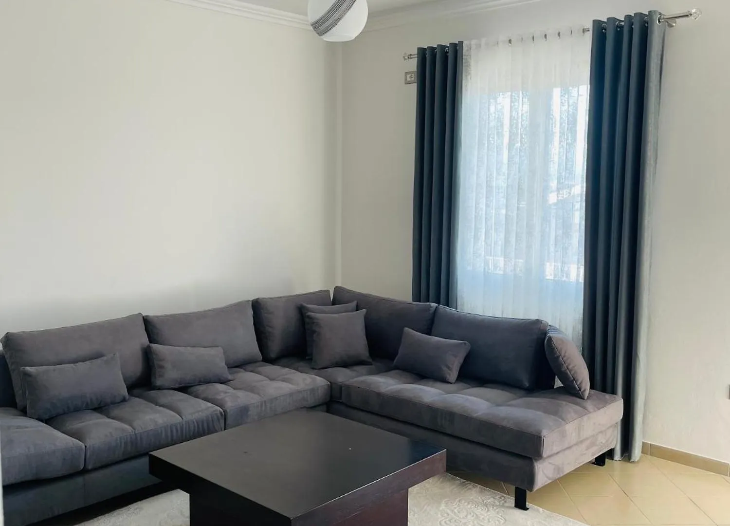 Blendi Guest House 格勒姆 0*,