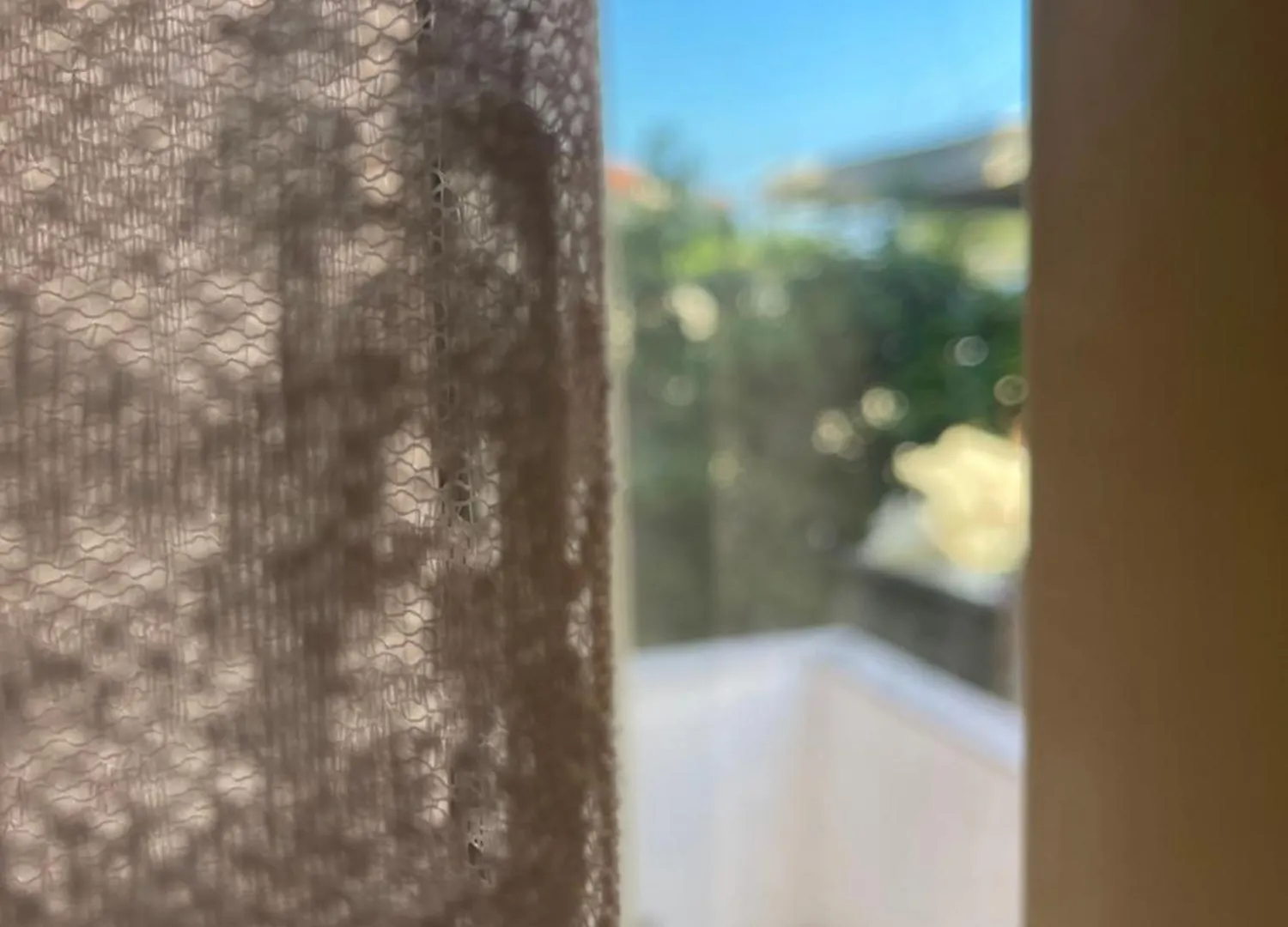 度假居 Blendi Guest House 格勒姆 阿尔巴尼亚