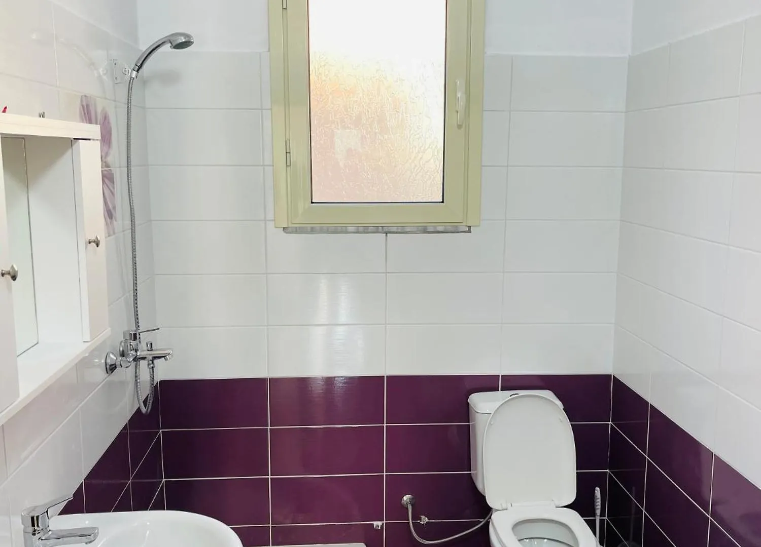 度假居 Blendi Guest House 格勒姆 阿尔巴尼亚
