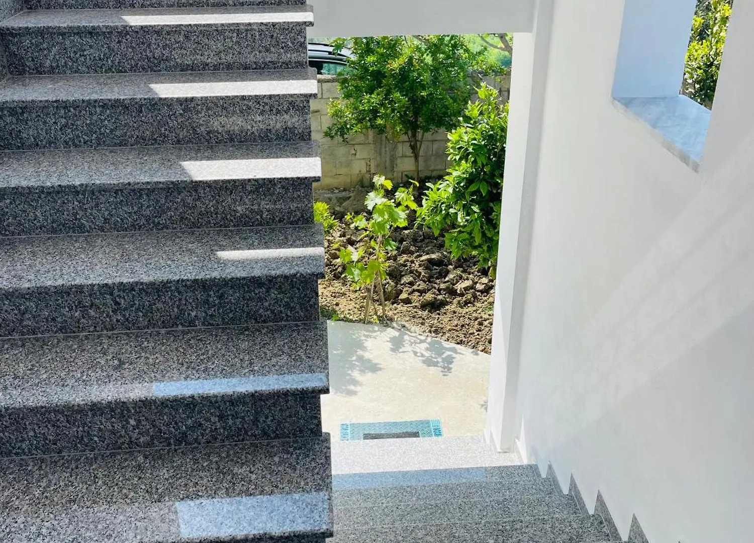 度假居 Blendi Guest House 格勒姆